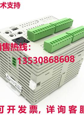 原装供应Delta 微处理器单元 DVP20SX211R 20 点 8DI 6DO