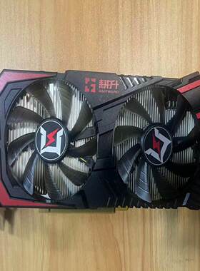 （设备配件）耕升GTX1660s6G追风显卡，成色很新，无