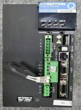 （设备配件） AC QS1SYSTEMSSERVO  SANMOTION