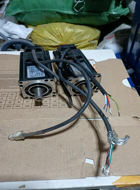 【工控自动化】埃斯顿伺服电机 EMJ-04APB22,  0.4KW ,议价