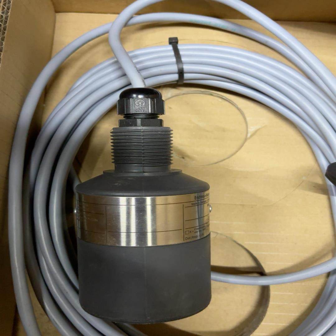 EH恩德斯豪斯超声波液位计FDU81-RG2A