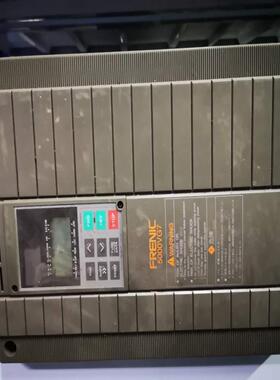 （设备配件）富士变频器5000VG7  200V11KW.15kW FR