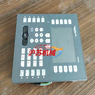 触摸屏XBTGK2120成色好 可充新 原装