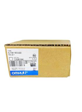 供应原装CJ1W-SCU22 CJ1WSCU22 通信模块一