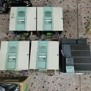 西门子变流器6SL3224 0BE33 7UA0拆机成色好一 设备配件