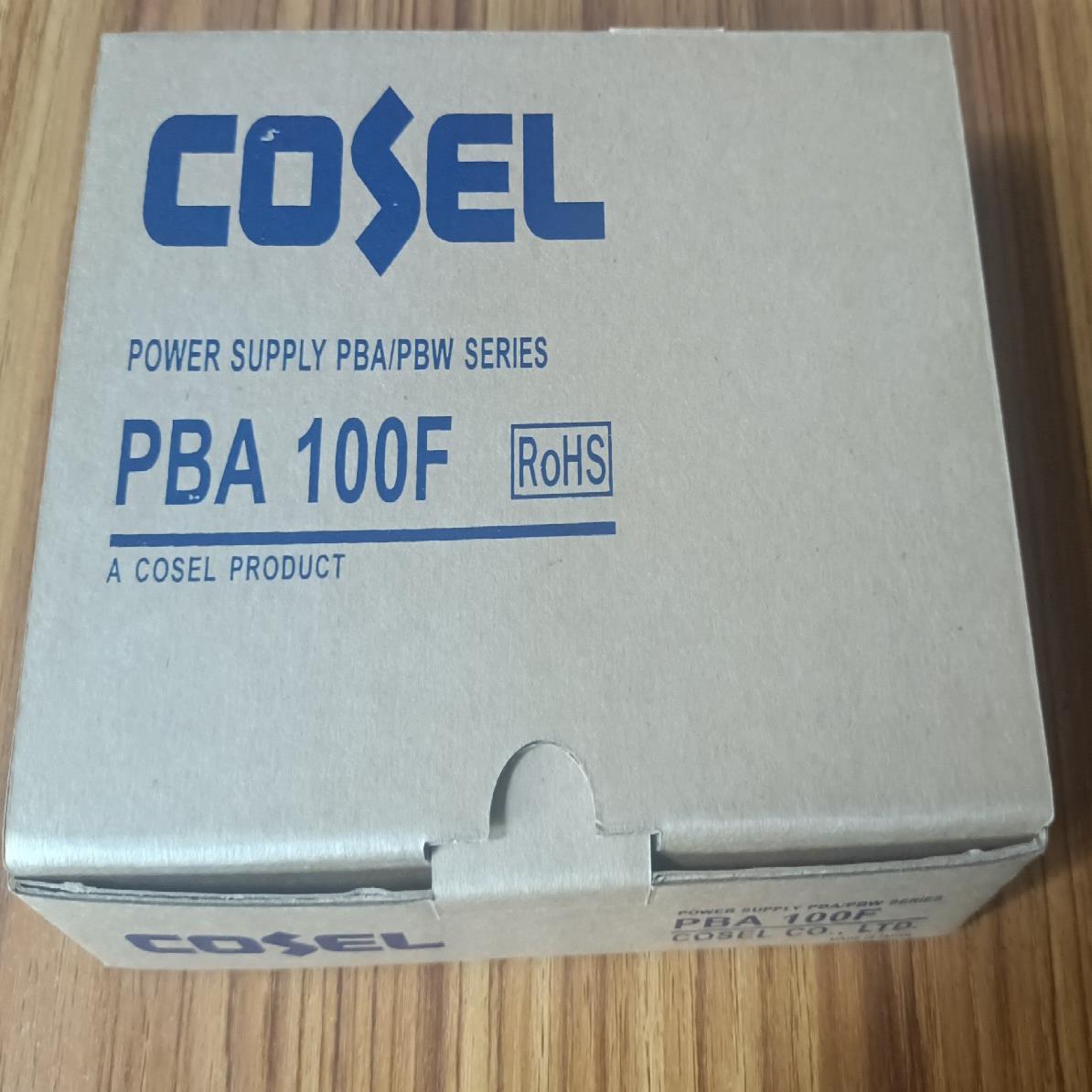 COSEL科索电源模块PBA100F一5，5V