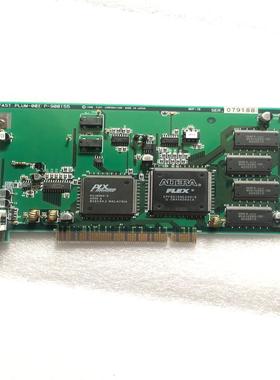 （设备配件）FAST PLUM-001 P-900155 采集卡