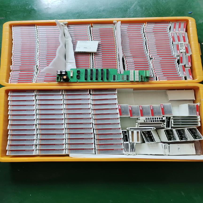 倍福模块PLC这两筐有以下型号