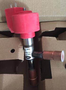 意大利卡乐电子膨胀阀E2V/E2V24BSF00：E2V24BSFOO-E2V24BSF01