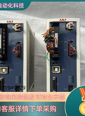 IAI 伺服驱动器 ASEL-C-1-20IB-NP-2-0