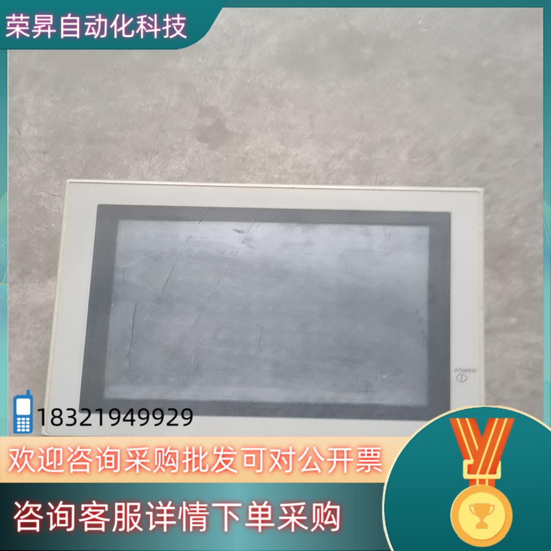 现货F940G0T-BWD-C的功能完好就是有一根杠