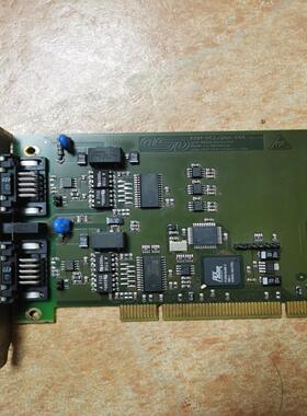 ESD CAN-PCI/266-PGE CAN-PCI/26