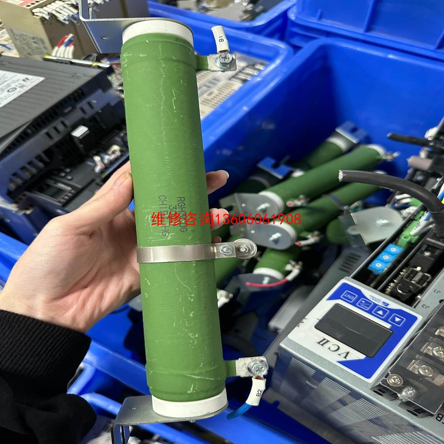 （请询价）高压电容放电电阻被釉珐琅线绕陶RGH300G议价,电子元器件市场,其它元器件,淘宝优惠券,粉丝福利购,淘宝优惠卷