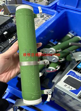 （请询价）高压电容放电电阻被釉珐琅线绕陶RGH300G议价