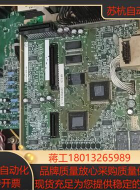 安川变频器CIMR-L5JJ4015主板模