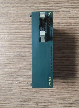 （设备配件）24，FP0-EX8 AFP03003 功能正常，成色见图，