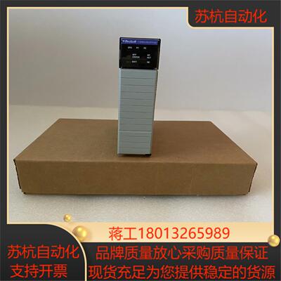 PROSOFT  MVI56-LTQ  模块，拍前