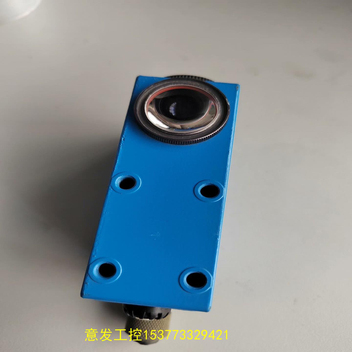 （）德国进口SICK西克 色标传感器 KT5G－2P1121，二