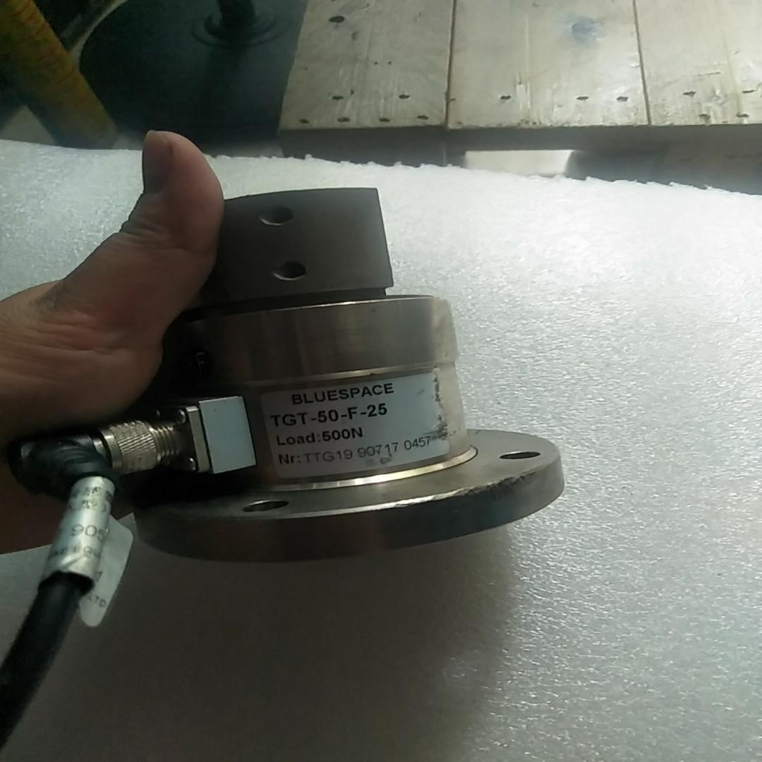 {雅致机械商行}安优宇泽TGT系列张力传感器圆筒式张力传感