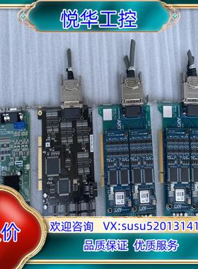 原装EURESYS Grablink Full 图像采集卡m议