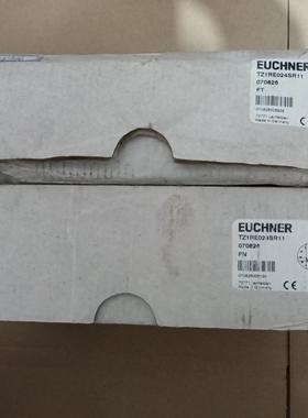 EUCHNER安士能门锁    TZ1RE024SR11