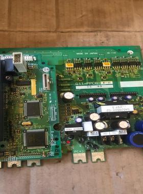 （设备配件）G11-PPCB-4-11 SA528532-04富士FRN