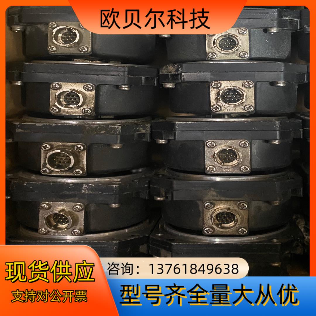 三菱 伺服 编码器 OSA18 原装 编码器，功能正常使