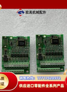 安川变频器PG卡ETC740160议价