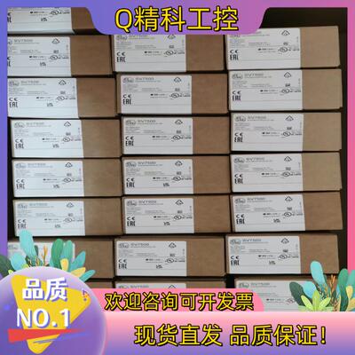 现货全新原装易福门SV7500