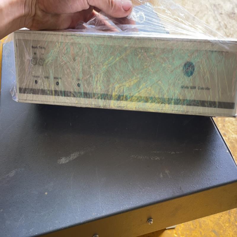 （设备配件）5024    Model ，控制控制器 控制器  ION