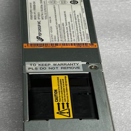 H3C华三 LSVM1AC650 PSR650B-12A1