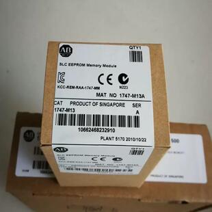 M11 1747 174 储存卡 AB模块