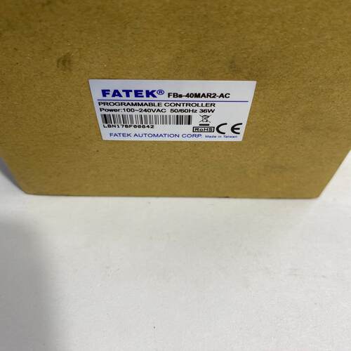 全新原装正品台湾永宏FBS-40MAR2-AC，，序列