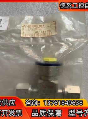 ROTAREX罗达莱克斯1/2气动阀