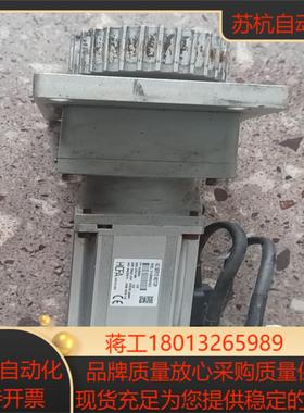 禾川伺服电机SV-X3MH040A-N2LN