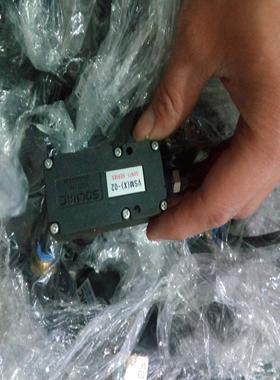 韩国SOLVAC真空发生器VSM(X)-02议价