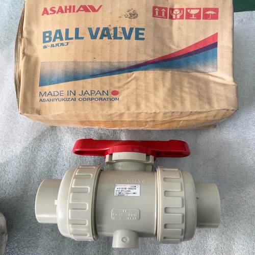 （设备配件）ASAHI AV球阀