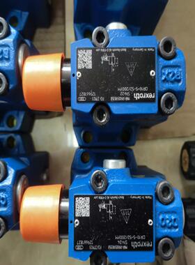 R900598358减压阀 DR10-5-5X/200YM现