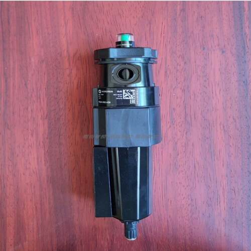 （设备配件）F64H-NND-AD0 高效除油过滤器 IMI NORGR