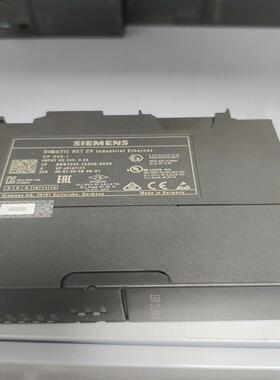 【工控自动化】拆机343-1EX30议价