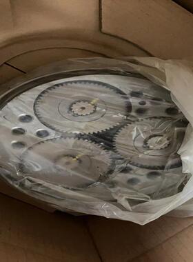 [德峰]ABB机器人配件ABB2600三轴减速机3HAC028705