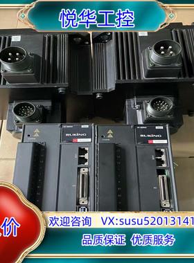 RUKING 儒竞伺服 SEA3-30HRCP 3kw伺服驱议价