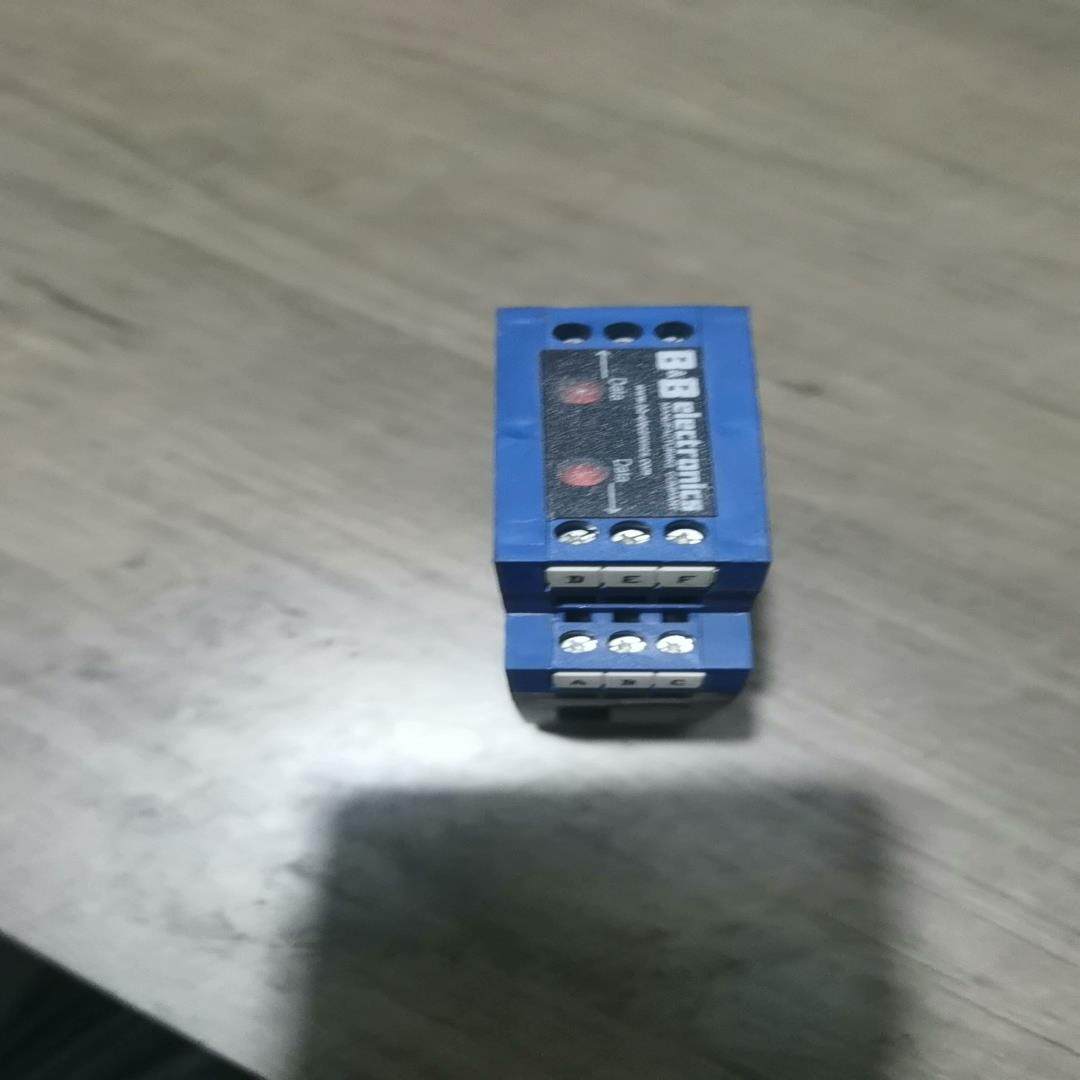 （设备配件）控制B＆爱尔兰 B485模OPDR Electronics
