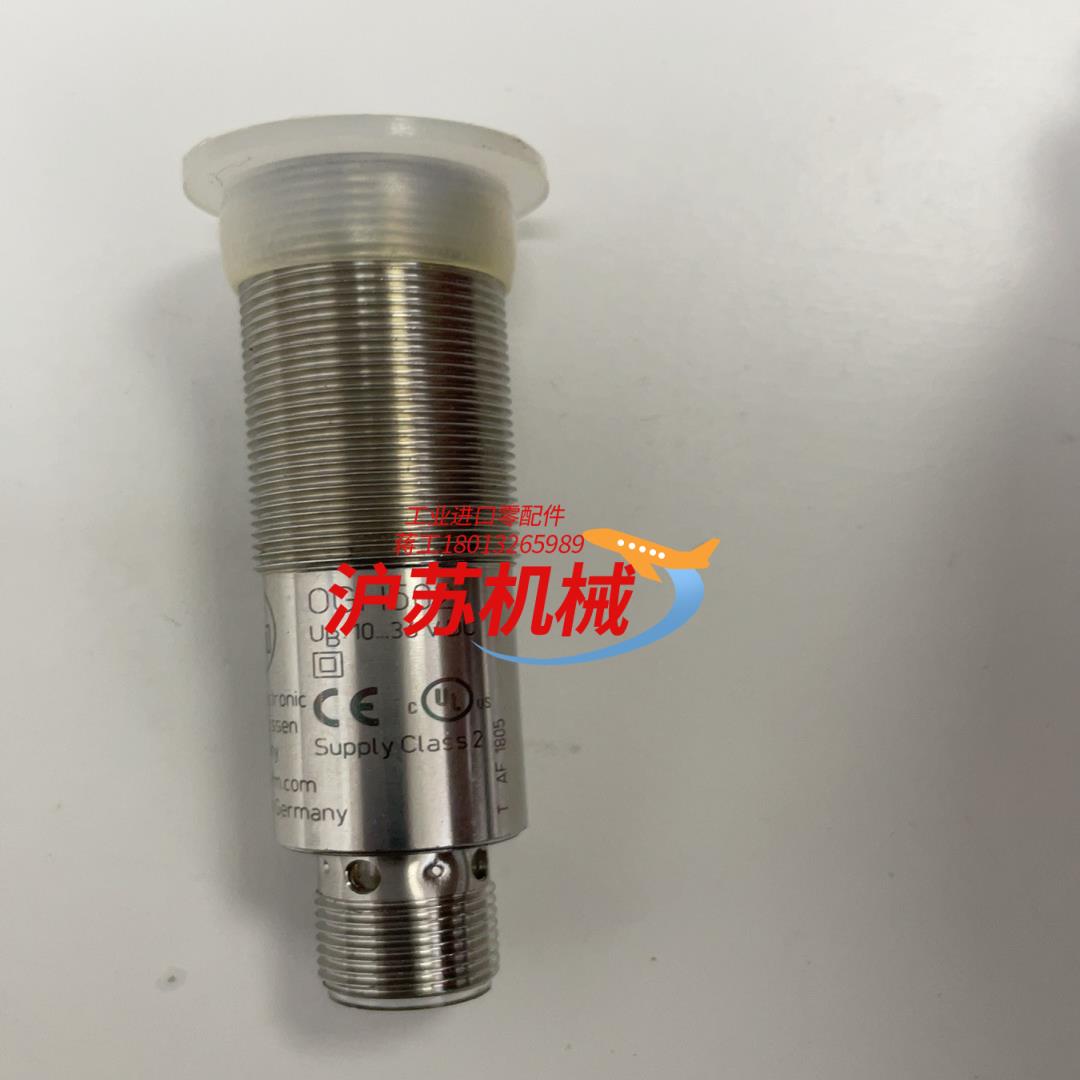 易福门 IFM OGH502图片为