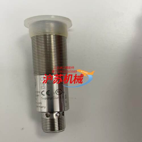 易福门 IFM OGH502图片为