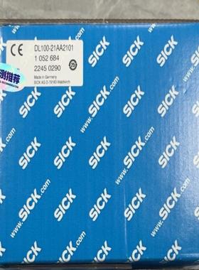 DL100-21AA2101 西克SICK全新原装正品