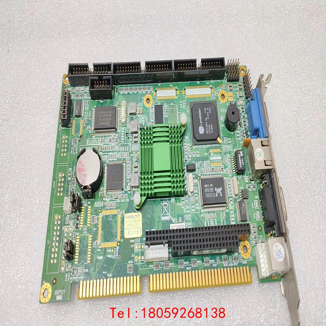 【非标价】[1]二手拆机！SBC-82620F TG150 V1.6