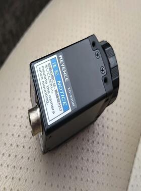 KEYENCE/基恩士XG-200M，XG-035M工业相机