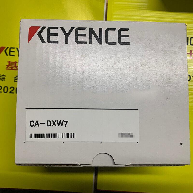 供应原装Keyence CA-DXW7同轴光源传感器CADXW7