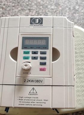 [德峰]金田变频器  JTE320S  V0022G3    380